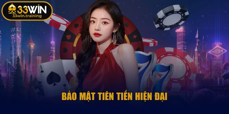 33win Training 🎲 Game 33Win - Nhà Cái 33Win Đăng Nhập Casino 2025 36 Bảo mật tiên tiến hiện đại