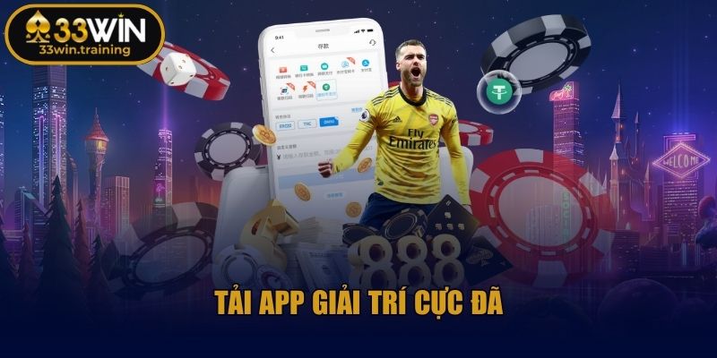 33win Training 🎲 Game 33Win - Nhà Cái 33Win Đăng Nhập Casino 2025 41 Tải app giải trí cực đã