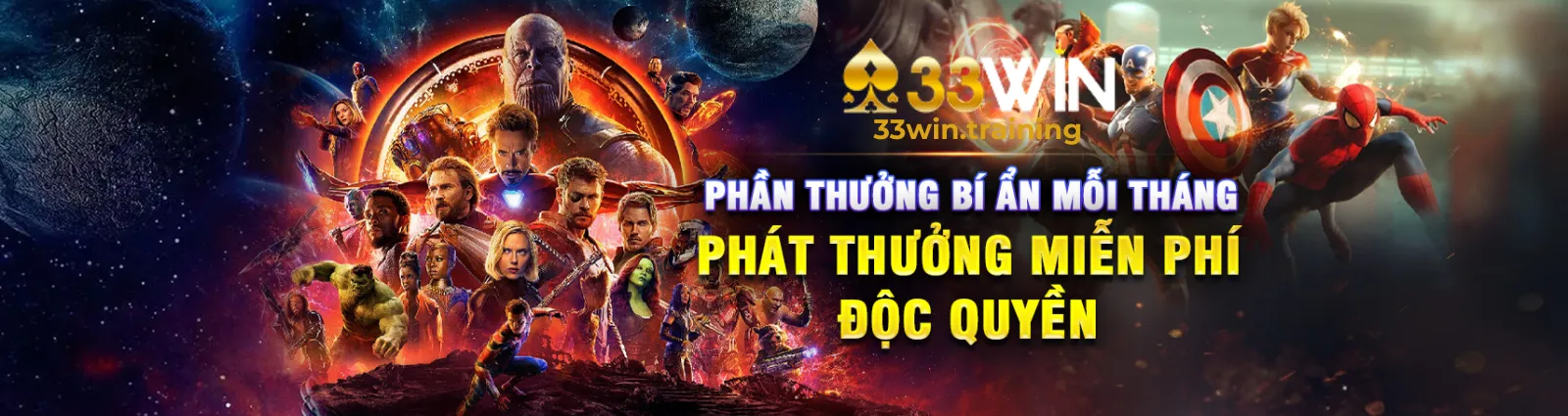 khuyến mãi 33win
