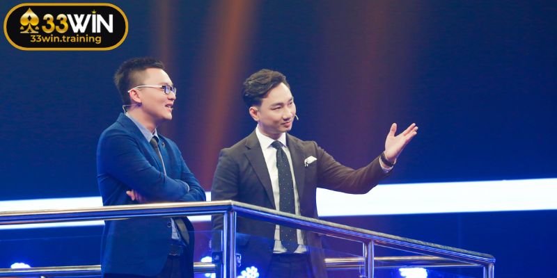 CEO Long Zeous 2 Khởi đầu từ đam mê đặt cược