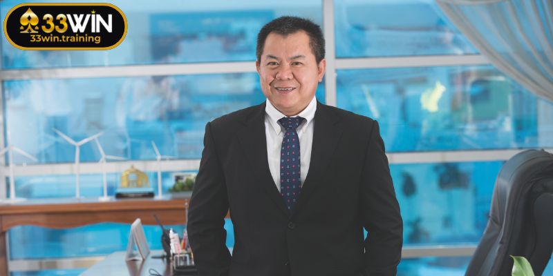 CEO Long Zeous 1 Tiểu sử CEO Long Zeous
