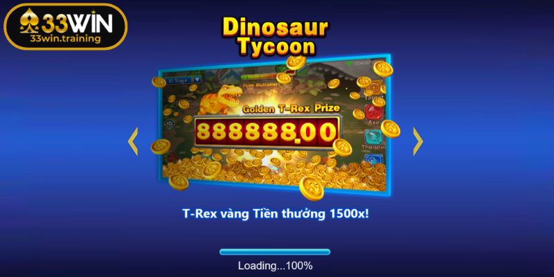 Chuyên Gia Săn Rồng 33WIN – Game Bắn Cá Online Hấp Dẫn 2025 1 Những điều cần biết về Chuyên Gia Săn Rồng 33WIN