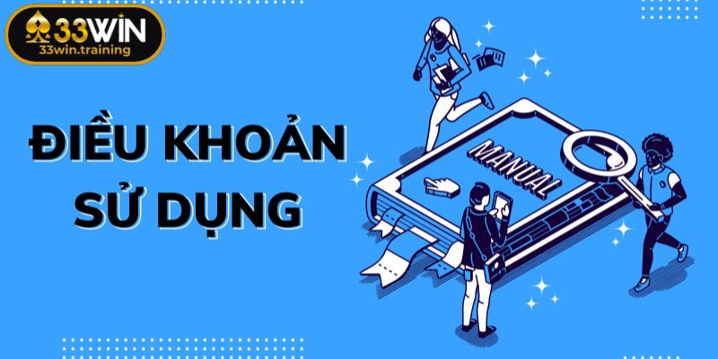 Điều Khoản Sử Dụng 1 Yêu cầu về độ tuổi
