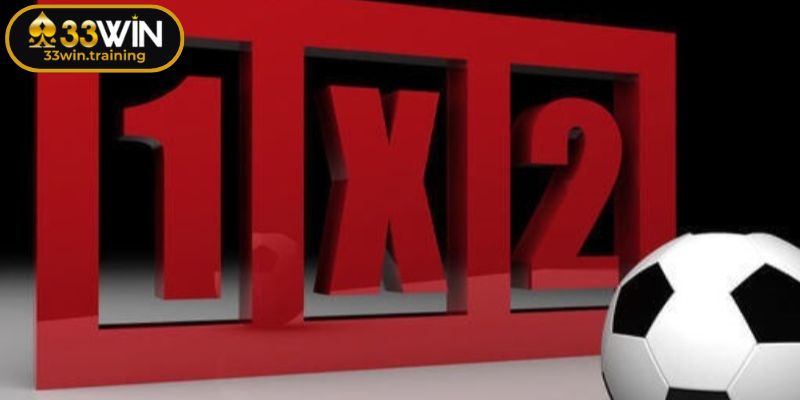 Kèo 1x2 33WIN - Phân Tích, Ví Dụ Thực Tiễn Và Chiến Thuật 1 Khám phá kèo 1x2 33WIN