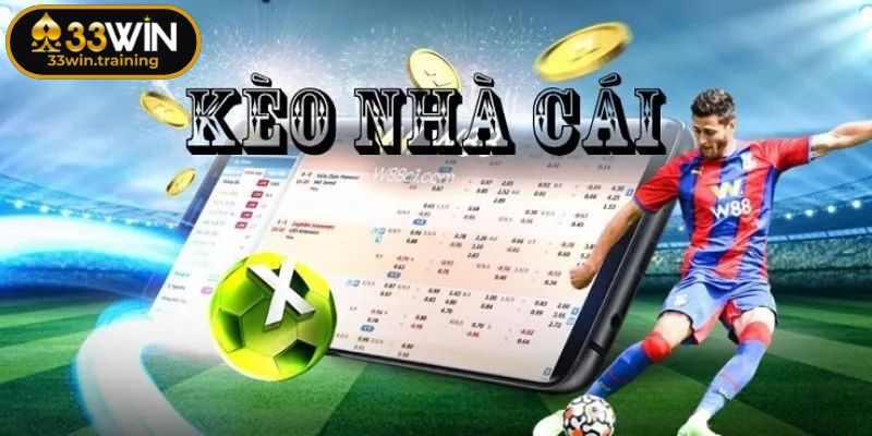Kỹ năng đọc và theo dõi biến động kèo nhà cái tại 33WIN